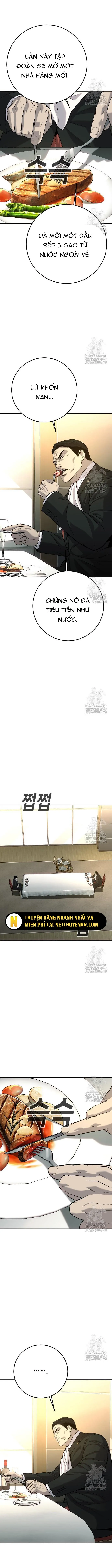 Đứa Con Báo Thù: Chapter 51