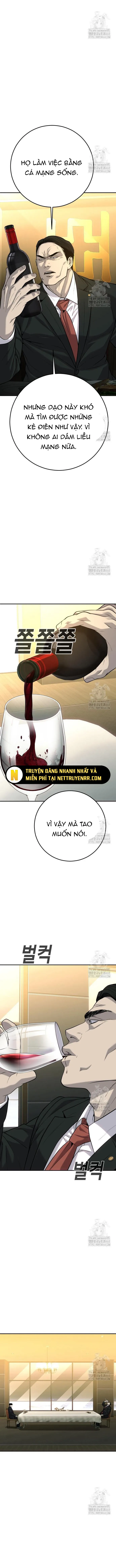 Đứa Con Báo Thù: Chapter 51