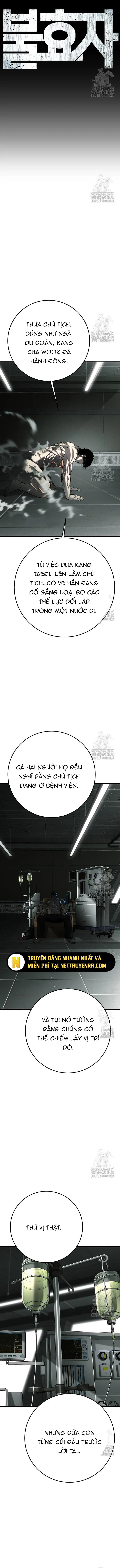 Đứa Con Báo Thù: Chapter 51