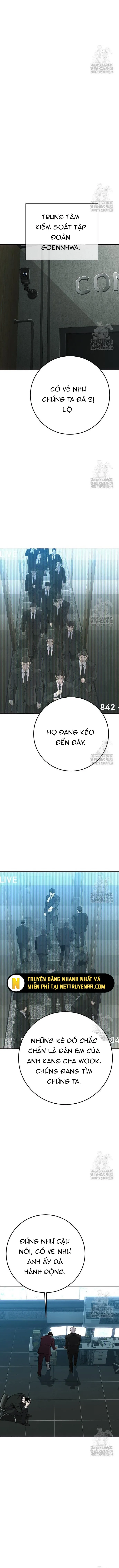 Đứa Con Báo Thù: Chapter 51