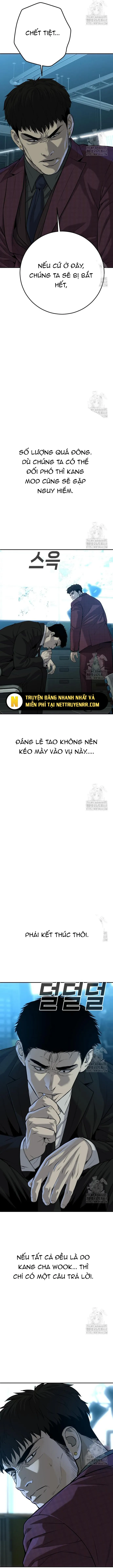 Đứa Con Báo Thù: Chapter 51