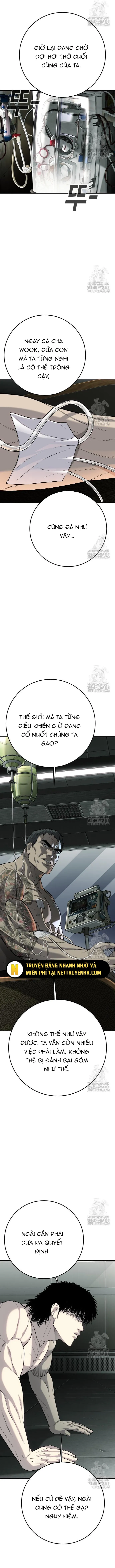 Đứa Con Báo Thù: Chapter 51