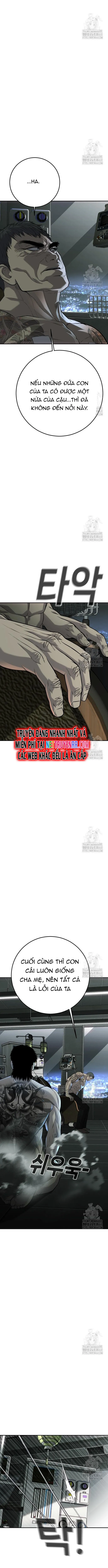 Đứa Con Báo Thù: Chapter 51