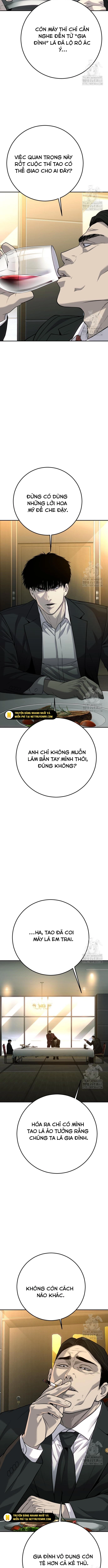 Đứa Con Báo Thù: Chapter 52