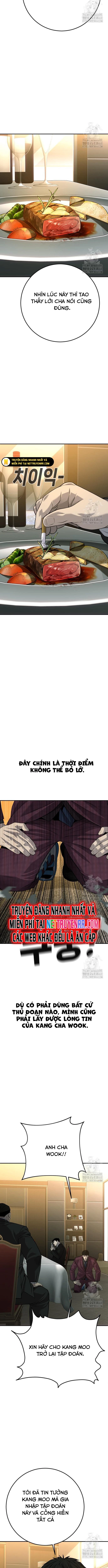Đứa Con Báo Thù: Chapter 52