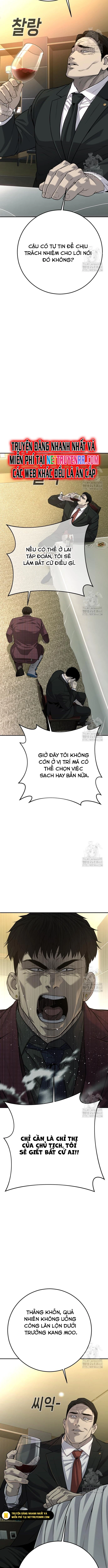 Đứa Con Báo Thù: Chapter 52