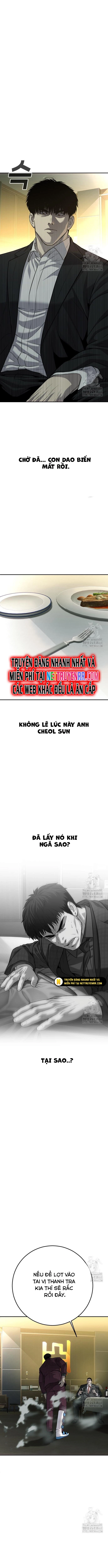 Đứa Con Báo Thù: Chapter 52
