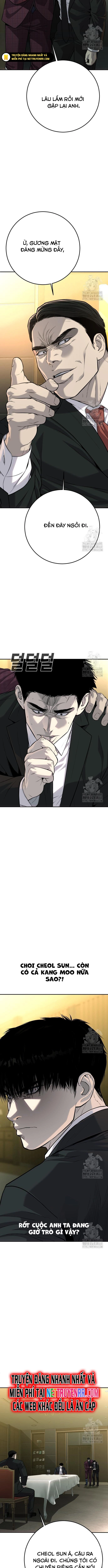 Đứa Con Báo Thù: Chapter 52