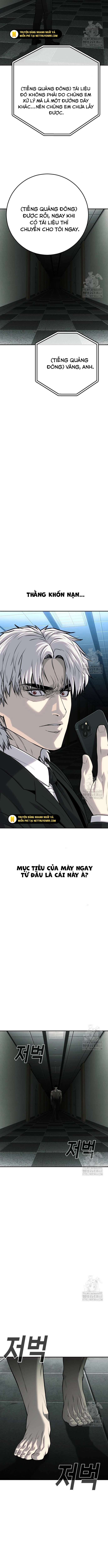 Đứa Con Báo Thù: Chapter 52