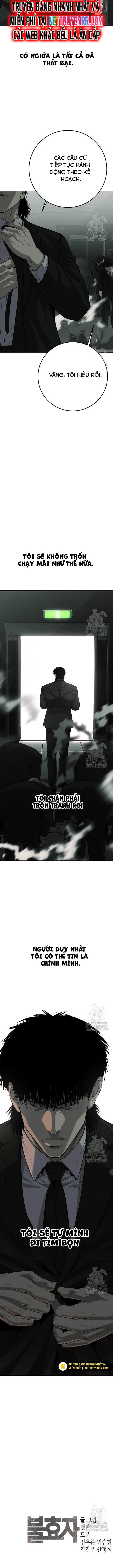 Đứa Con Báo Thù: Chapter 52