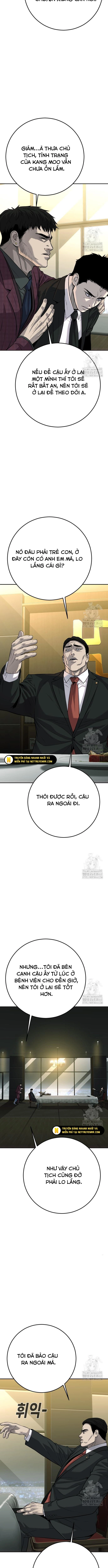 Đứa Con Báo Thù: Chapter 52