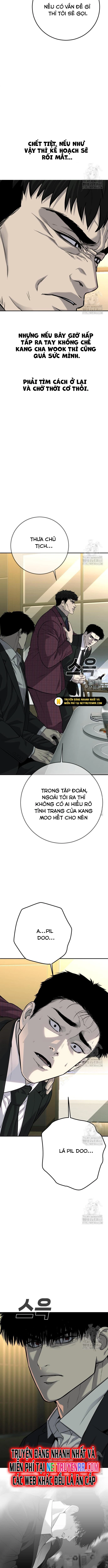 Đứa Con Báo Thù: Chapter 52