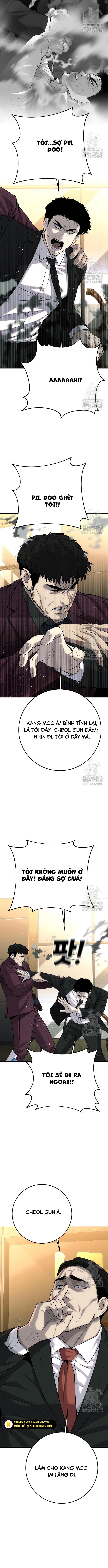 Đứa Con Báo Thù: Chapter 52