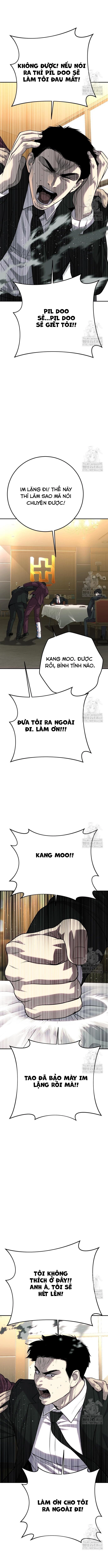 Đứa Con Báo Thù: Chapter 52