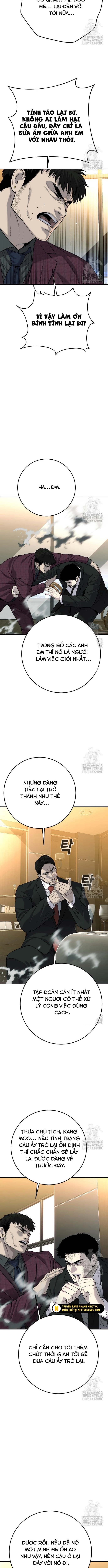 Đứa Con Báo Thù: Chapter 52