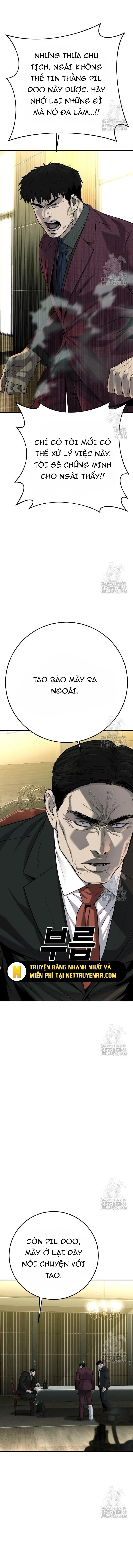 Đứa Con Báo Thù: Chapter 53