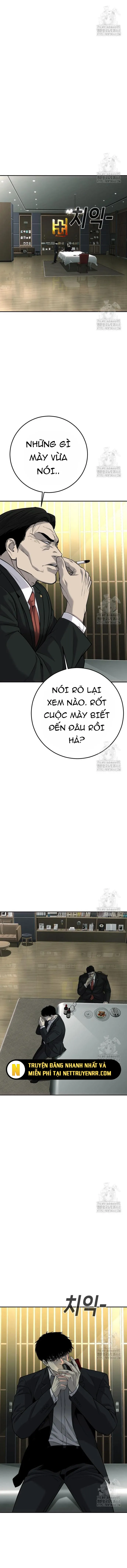 Đứa Con Báo Thù: Chapter 53