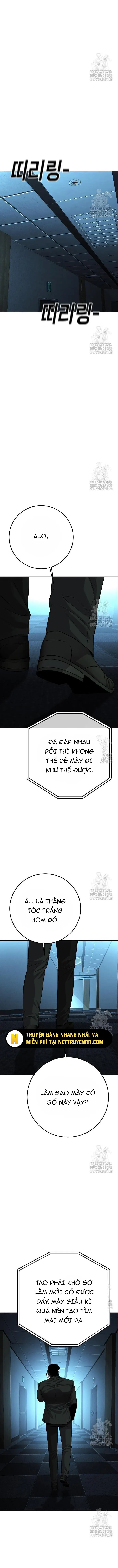 Đứa Con Báo Thù: Chapter 53
