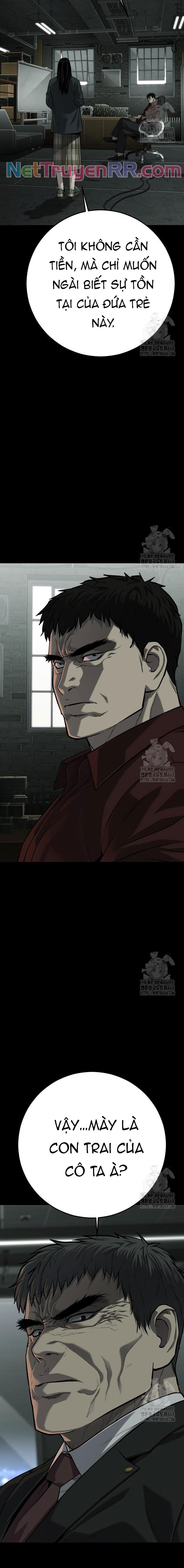 Đứa Con Báo Thù: Chapter 54