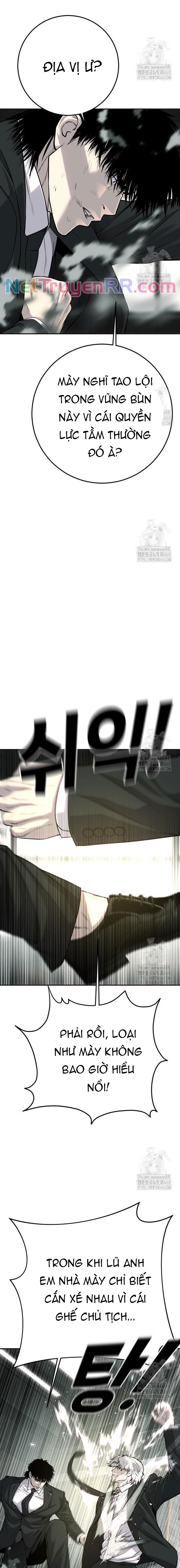 Đứa Con Báo Thù: Chapter 54