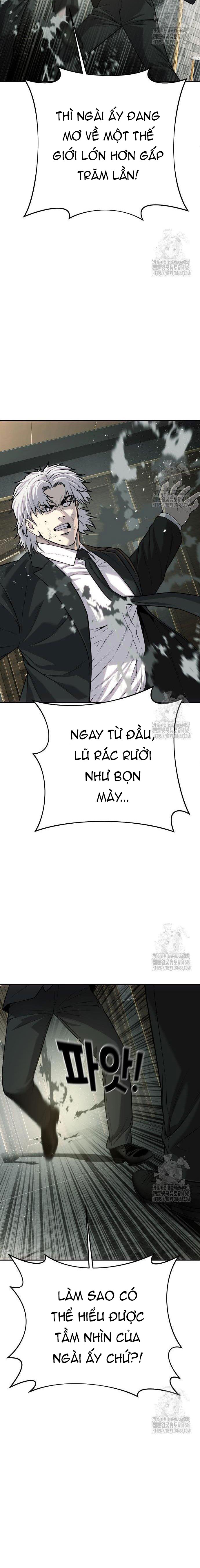 Đứa Con Báo Thù: Chapter 54