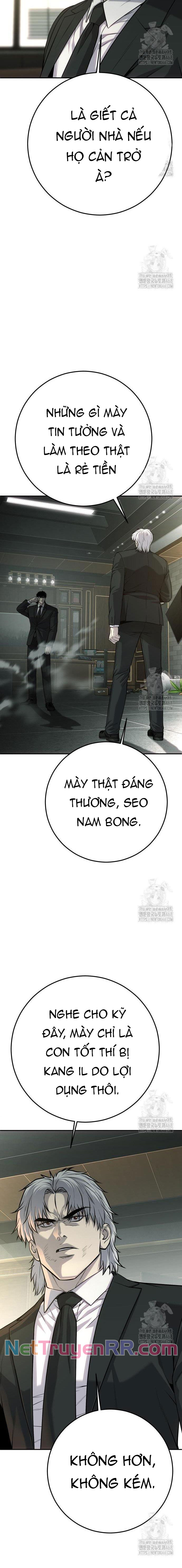 Đứa Con Báo Thù: Chapter 54