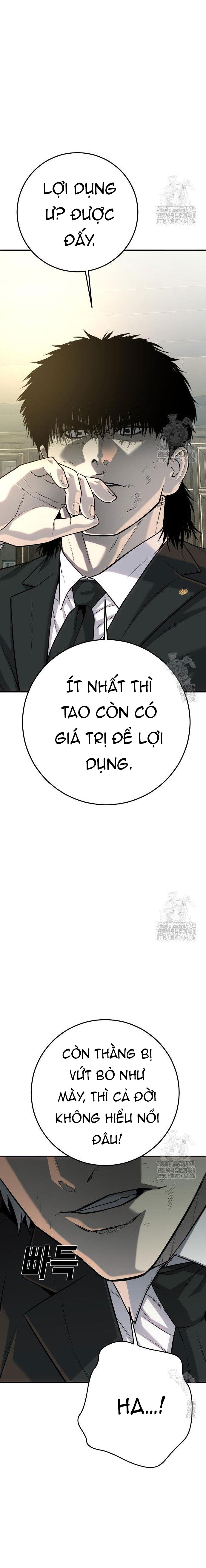 Đứa Con Báo Thù: Chapter 54