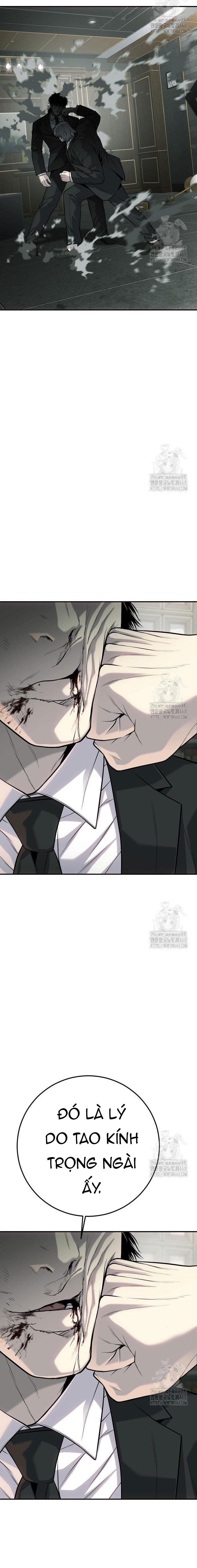 Đứa Con Báo Thù: Chapter 54
