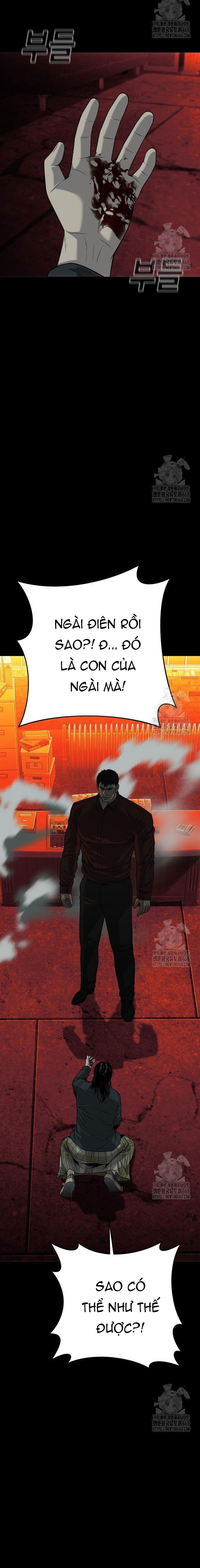 Đứa Con Báo Thù: Chapter 54
