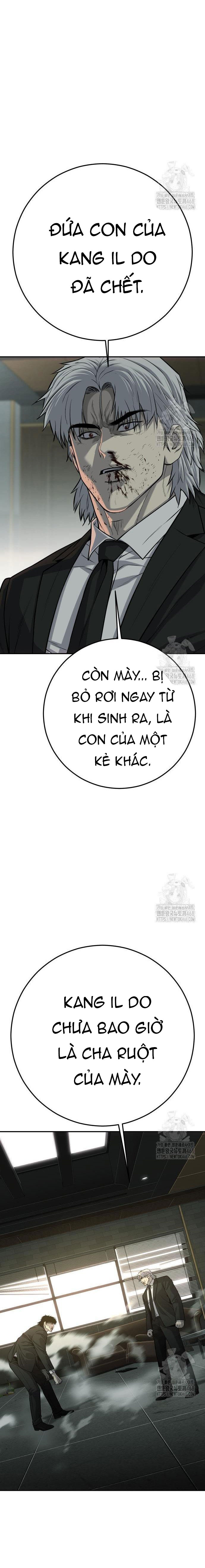 Đứa Con Báo Thù: Chapter 54