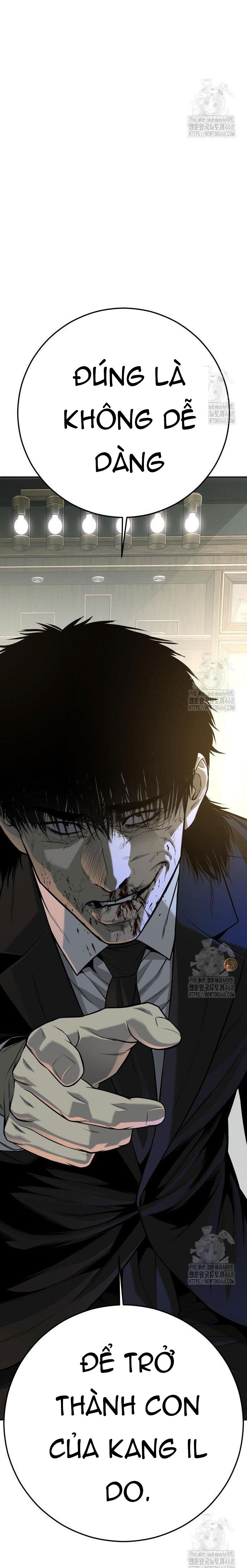 Đứa Con Báo Thù: Chapter 54
