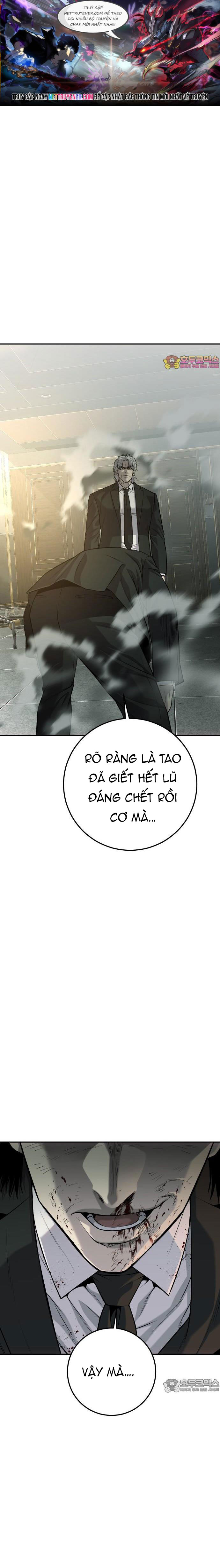 Đứa Con Báo Thù: Chapter 55