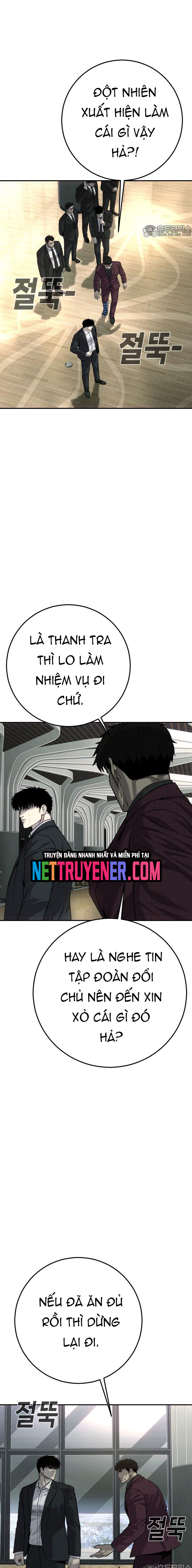 Đứa Con Báo Thù: Chapter 55