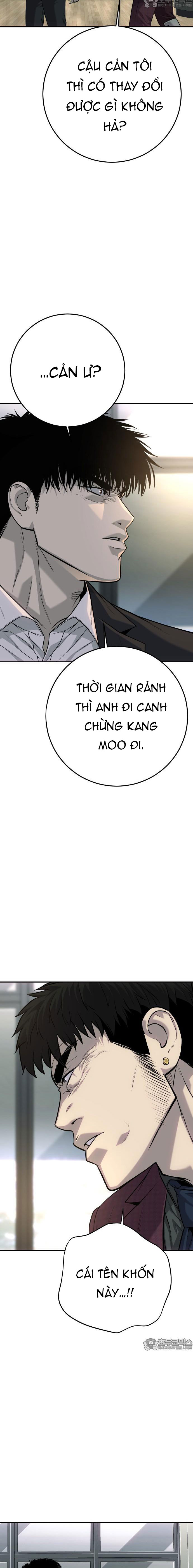 Đứa Con Báo Thù: Chapter 55
