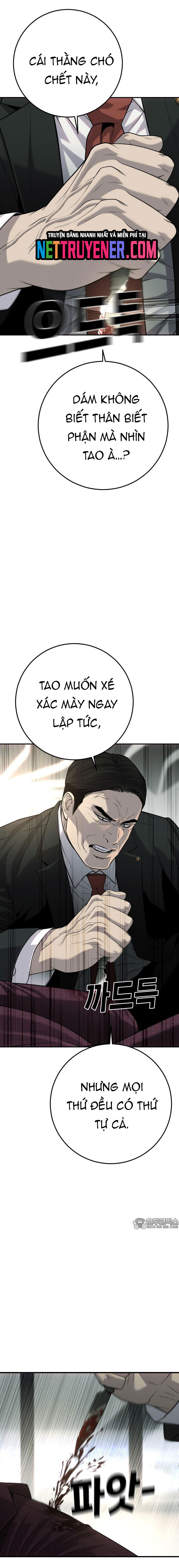 Đứa Con Báo Thù: Chapter 55