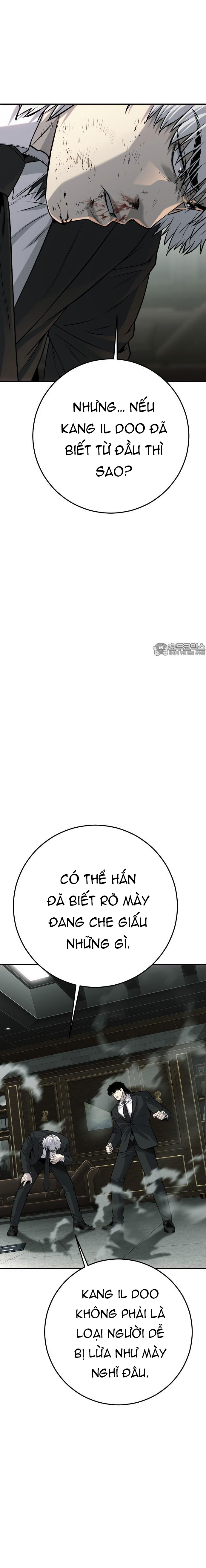Đứa Con Báo Thù: Chapter 55