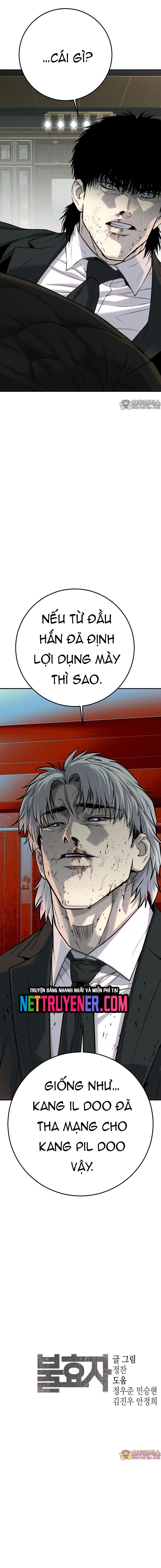 Đứa Con Báo Thù: Chapter 55