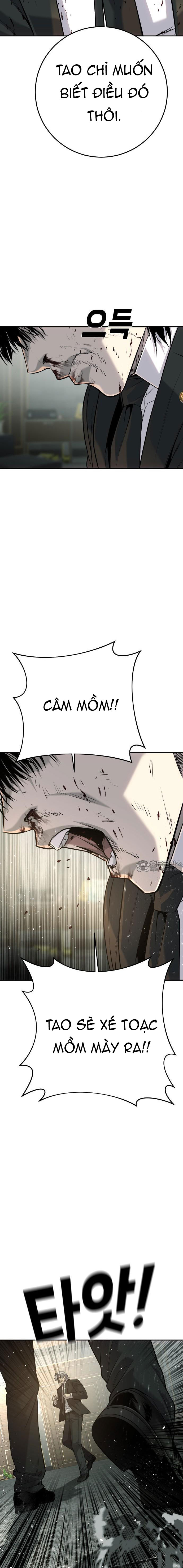 Đứa Con Báo Thù: Chapter 55