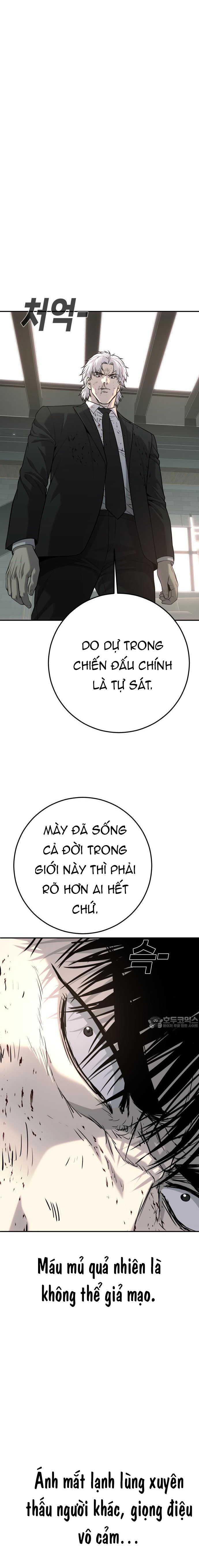 Đứa Con Báo Thù: Chapter 56