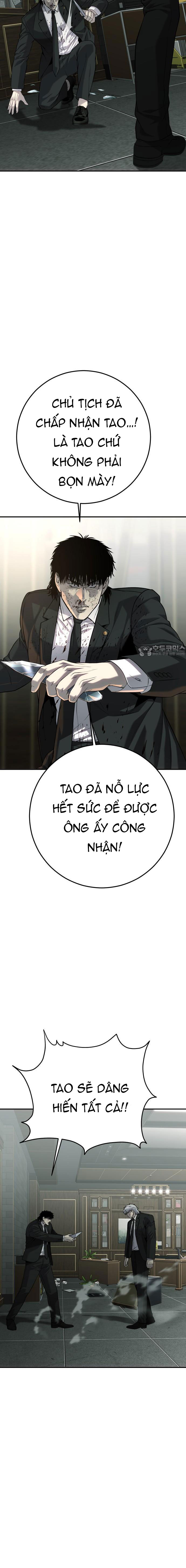 Đứa Con Báo Thù: Chapter 56