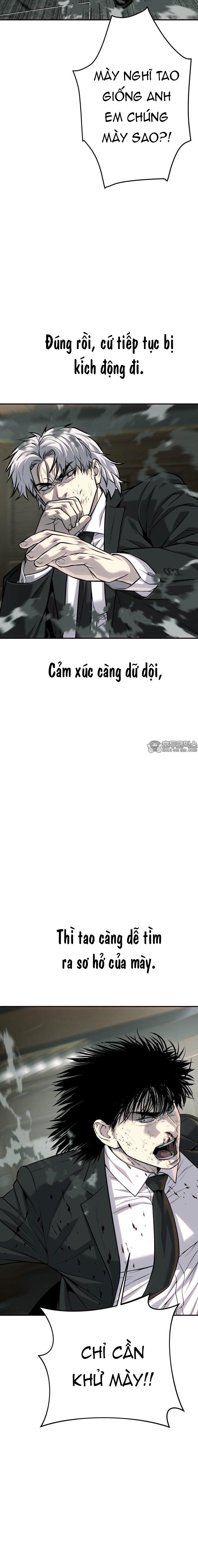 Đứa Con Báo Thù: Chapter 56