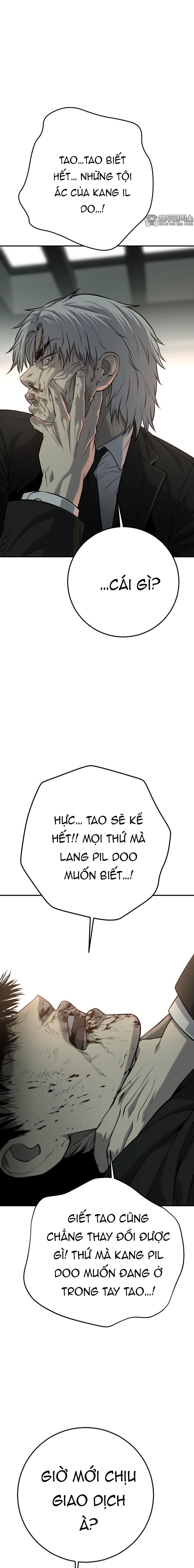 Đứa Con Báo Thù: Chapter 56