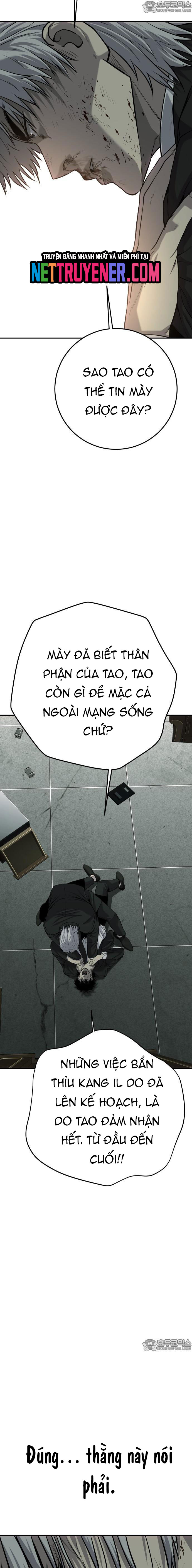 Đứa Con Báo Thù: Chapter 56