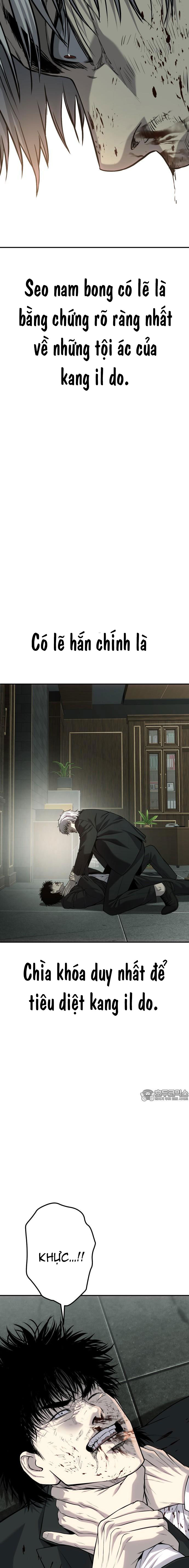 Đứa Con Báo Thù: Chapter 56