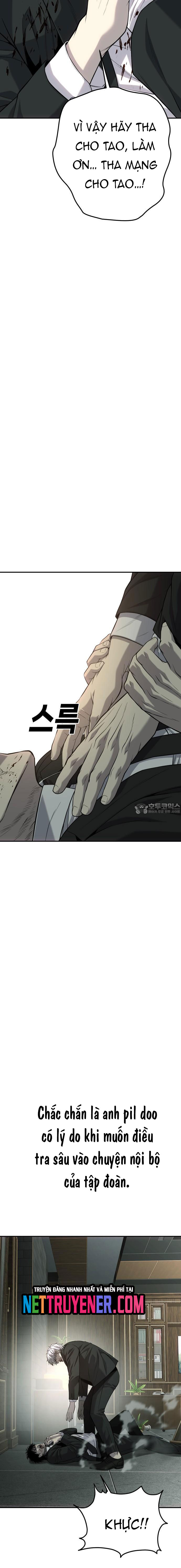 Đứa Con Báo Thù: Chapter 56