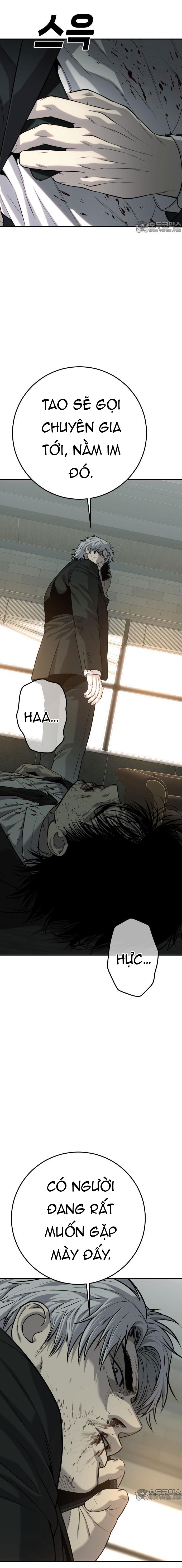 Đứa Con Báo Thù: Chapter 56