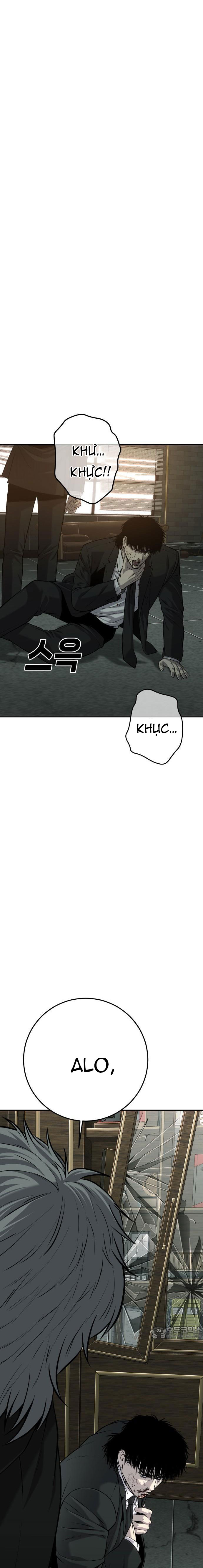 Đứa Con Báo Thù: Chapter 56