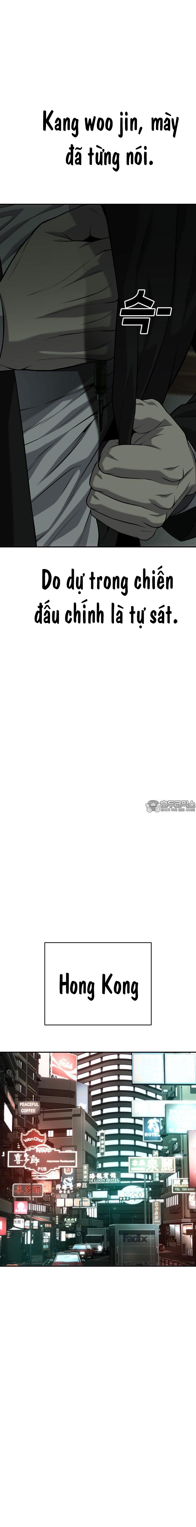 Đứa Con Báo Thù: Chapter 56