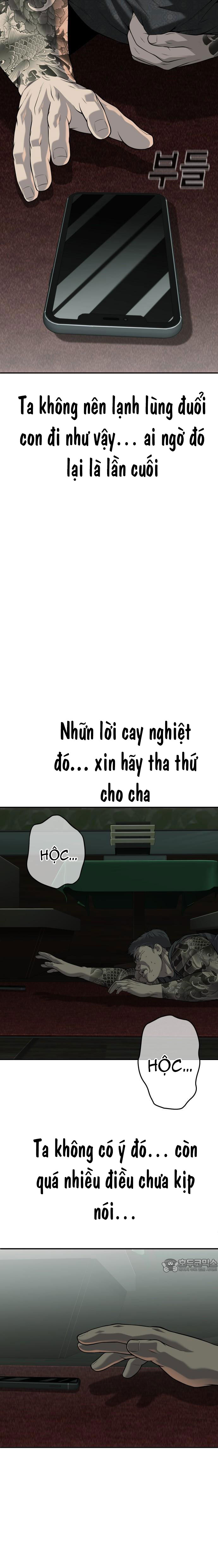 Đứa Con Báo Thù: Chapter 56