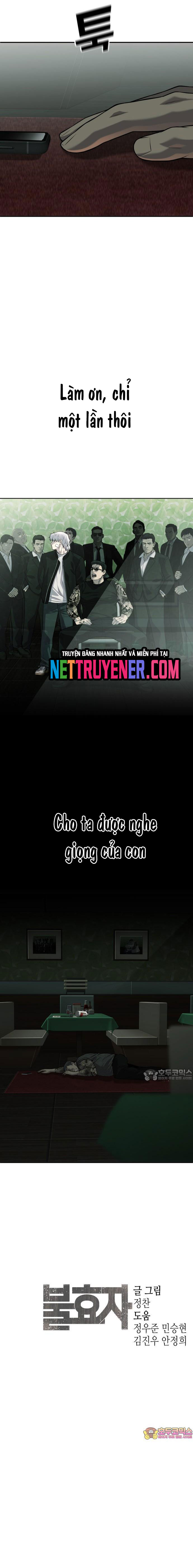 Đứa Con Báo Thù: Chapter 56